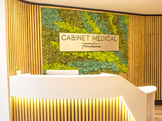 Cabinet Médical Fontaine