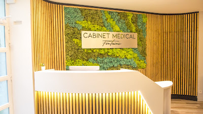 Cabinet Médical Fontaine à Paris