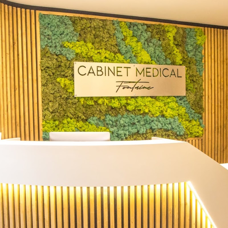 Cabinet Médical Fontaine