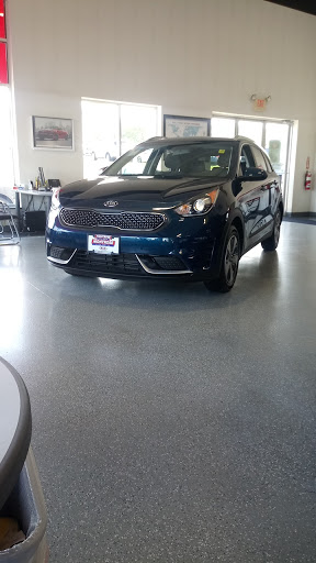 Used Car Dealer «Montrose Kia in Sheffield», reviews and photos, 5033 Detroit Ave, Sheffield Lake, OH 44054, USA
