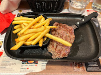 Steak du Restaurant Buffalo Grill L'Isle Adam - n°20