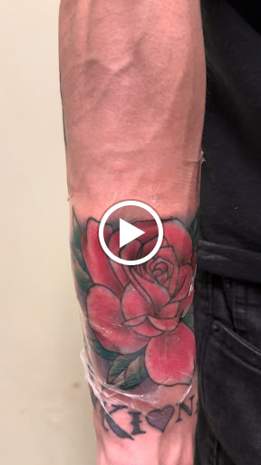 Explore appalachian tattoo ideas, creative tattoo ideas in Muskogee, available at Spurlocks Emporium