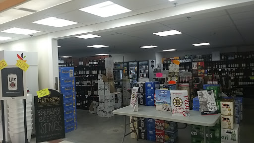 Supermarket «Super Stop & Shop», reviews and photos, 40 Furlong Dr, Revere, MA 02151, USA