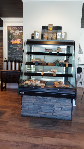 Coffee Shop «Buckhead CoffeeHouse», reviews and photos, 1173 Trotwood Ave, Columbia, TN 38401, USA