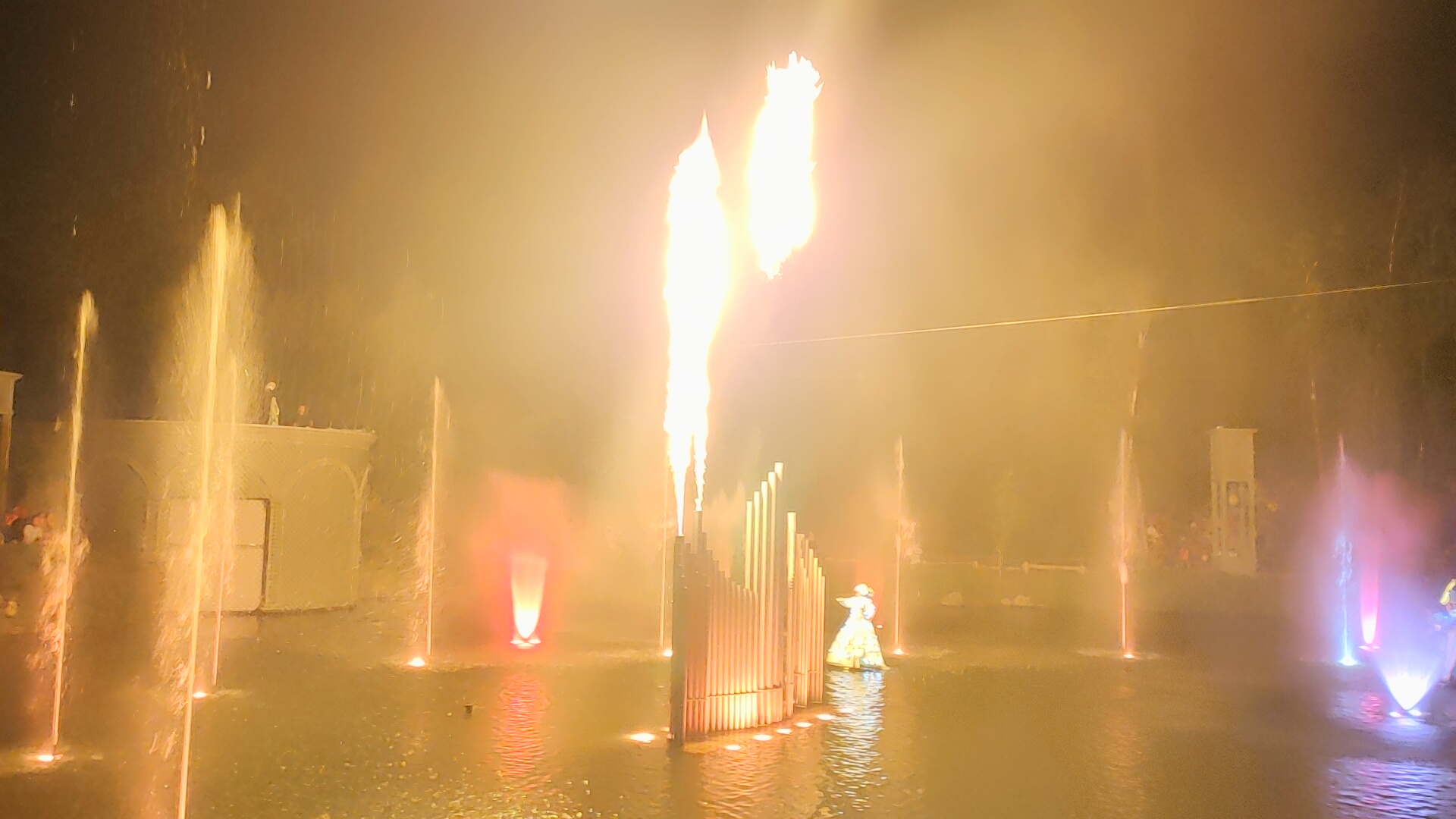 Photo n° 2 de l'avis de Gerald.o fait le 04/08/2022 à 19:15