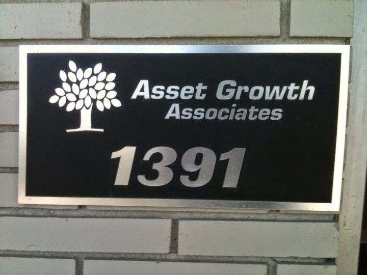 Asset Growth Associates - Beaumont