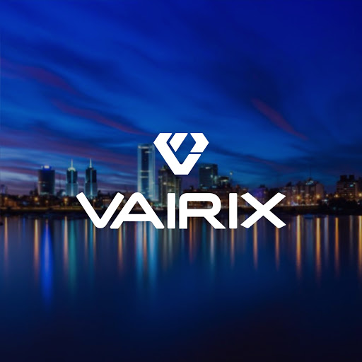 VAIRIX Software Development