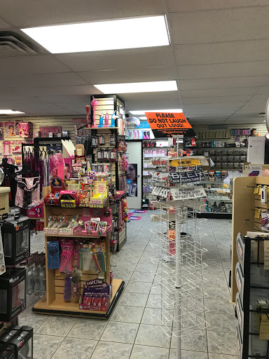 Lingerie Store «Intimate Ideas», reviews and photos, 3101 W Huron St, Waterford Twp, MI 48328, USA