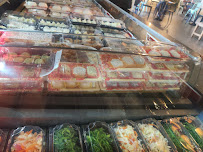 Atmosphère du Restaurant asiatique Azusa Sushi à Saint-Denis - n°1