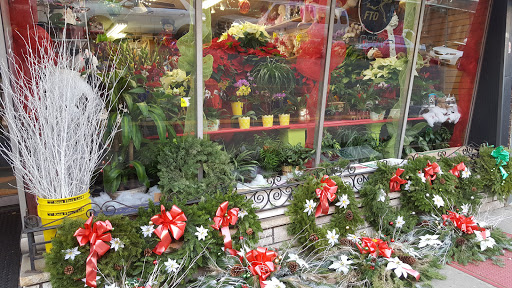 Florist «Cappelletti Florist Inc», reviews and photos, 1907 Bergenline Ave Suite #1, Union City, NJ 07087, USA