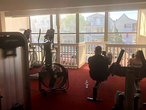 Gym «Atilis Gym, Ocean City», reviews and photos, 1214 West Ave, Ocean City, NJ 08226, USA