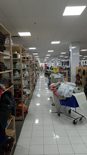 Discount Store «Fallas Discount Stores», reviews and photos, 375 N Capitol Ave, San Jose, CA 95133, USA