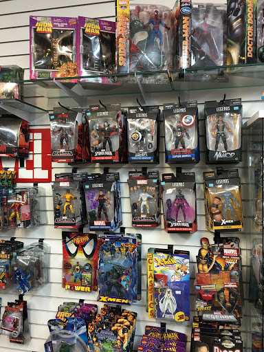 Toy Store «Rogue Toys Portland», reviews and photos, 10414 SE 82nd Ave, Happy Valley, OR 97086, USA
