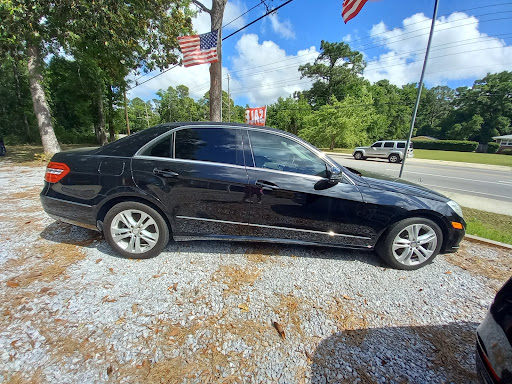 Motorcycle Shop «Redline Motorcycles», reviews and photos, 2800 E Olive Rd, Pensacola, FL 32514, USA