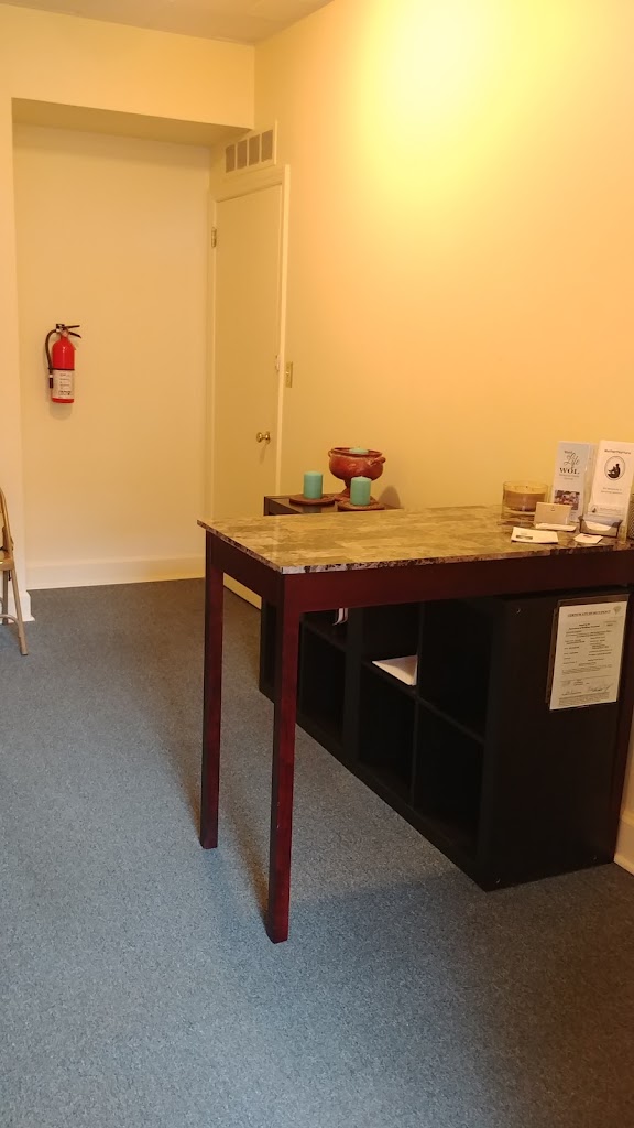 Riverside Ergogenics Medical Massage Spa 29841