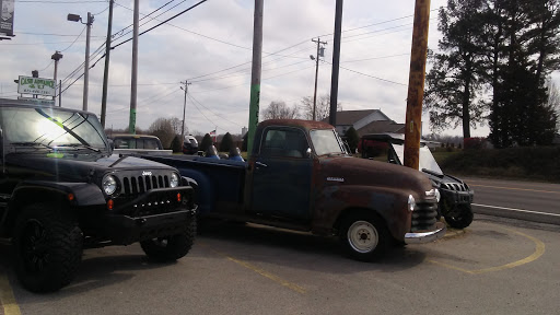 Bobbys Car Care, 901 US-70, Dickson, TN 37055, USA, 