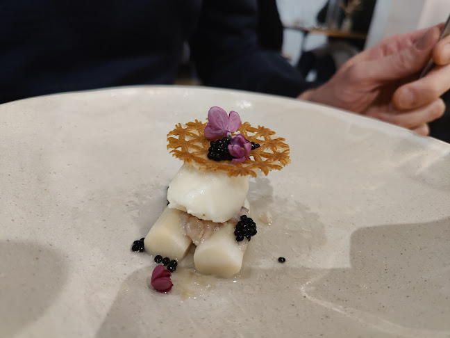 Restaurant Suzanne - Lille