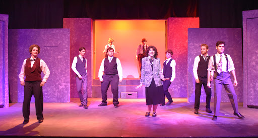 Performing Arts Theater «Circle Arts Theatre», reviews and photos, 124 Elizabeth Ave, New Braunfels, TX 78130, USA