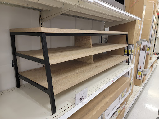 Department Store «Target», reviews and photos, 660 N Edwards Blvd, Lake Geneva, WI 53147, USA