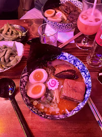 Les plus récentes photos du Restaurant de nouilles (ramen) Subarashi ramen 鬼金棒 à Paris - n°15