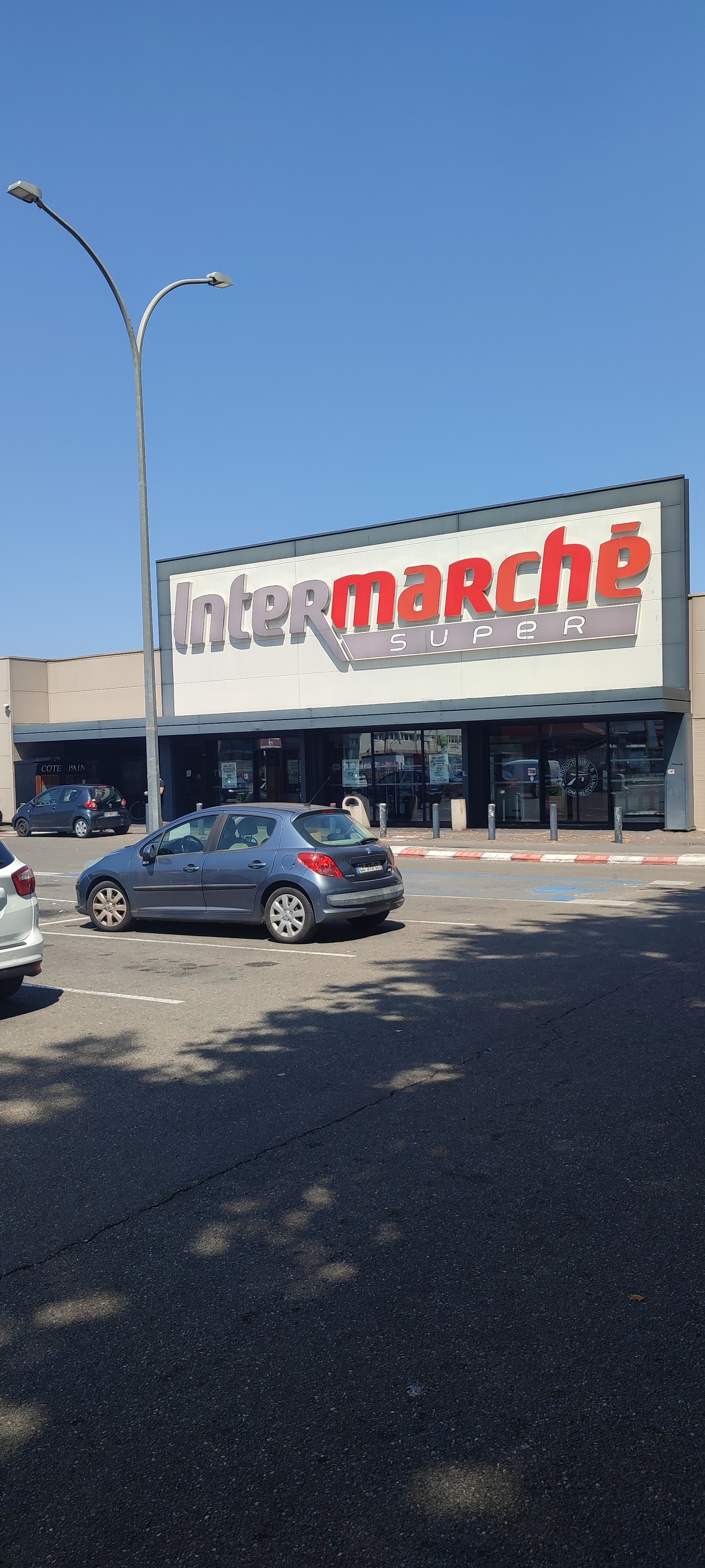 Photo n° 4 de l'avis de Jeanmichel.7 fait le 15/08/2022 à 11:01