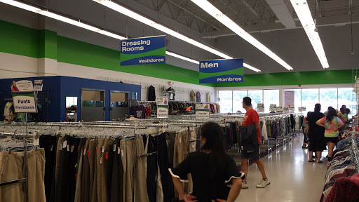 Shopping Mall «Shillington Shopping Center», reviews and photos, 502 E Lancaster Ave, Reading, PA 19607, USA