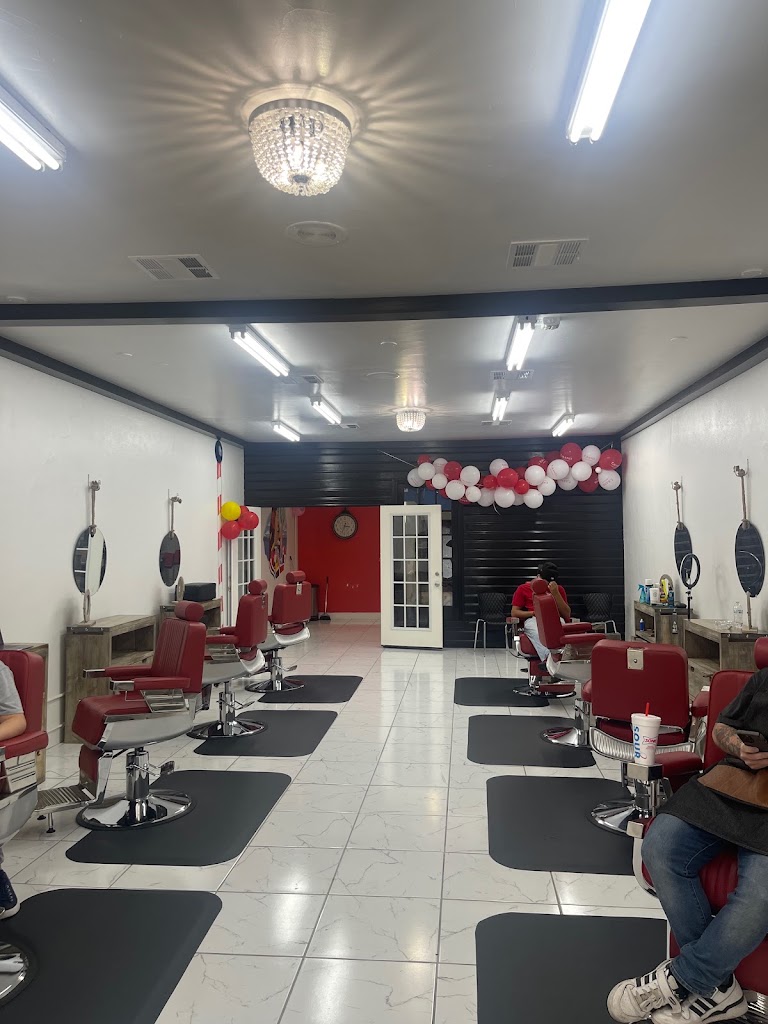Johanna's Hair Studio 77627
