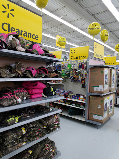 Discount Store «Walmart», reviews and photos, 3576 US-22, Branchburg, NJ 08876, USA