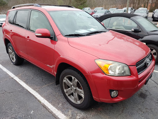 Used Car Dealer «Java Auto Sale», reviews and photos, 6319 Hillsborough St, Raleigh, NC 27606, USA