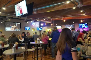 Overtime Sports Bar & Grill image