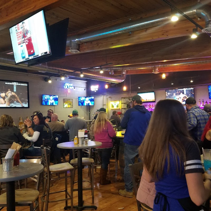 Overtime Sports Bar & Grill