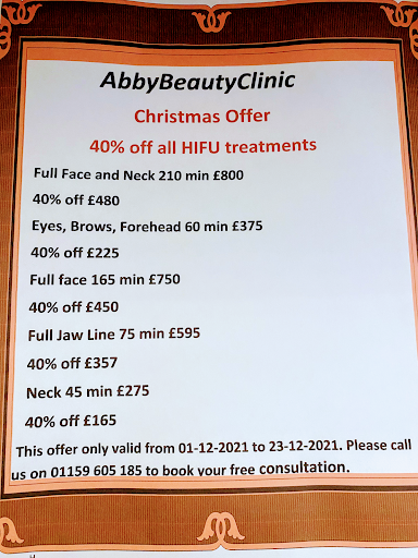 Abbey Beauty Clinic