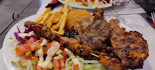 Kebab du Restaurant Aspendos Kebab à Ramonville-Saint-Agne - n°6