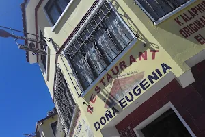 Doña Eugenia image