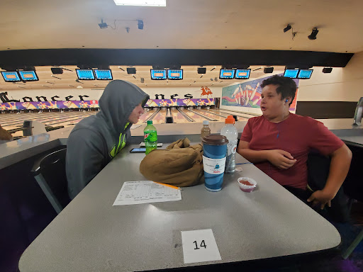 Bowling Alley «Lancer Lanes», reviews and photos, 3203 6th St SW, Cedar Rapids, IA 52404, USA