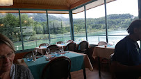 Atmosphère du Restaurant Les Belles Rives à Aiguebelette-le-Lac - n°17