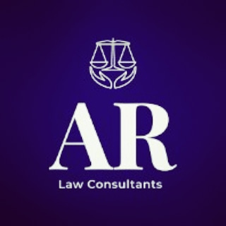 AR Law Consultant