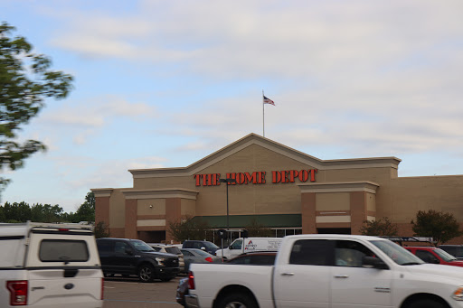Home Improvement Store «The Home Depot», reviews and photos, 8760 26 Mile Rd, Shelby Charter Township, MI 48316, USA