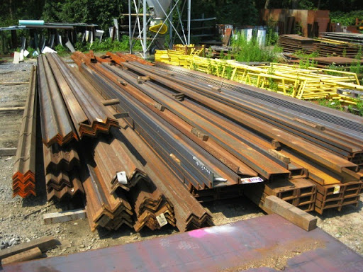 Industrial Equipment Supplier «Moses B Glick LLC», reviews and photos, 58 Hartz Rd, Fleetwood, PA 19522, USA