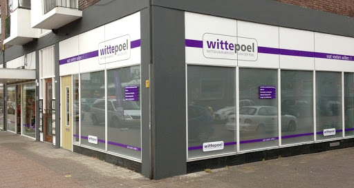 Wittepoel (Rotterdam - Schiebroek)