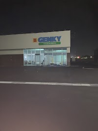 ゲンキー 三国東店