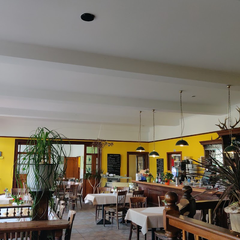 Strandcafe Restaurant und Cafe