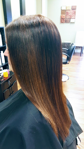 Hair Salon «Bliss Salon», reviews and photos, 344 Delsea Dr #1, Malaga, NJ 08328, USA