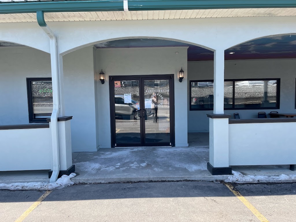 Shenanigans Fine Dining and Gaslight Pizzeria 14569