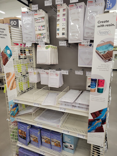 Craft Store «Michaels», reviews and photos, 540 Frandor Ave, Lansing, MI 48912, USA