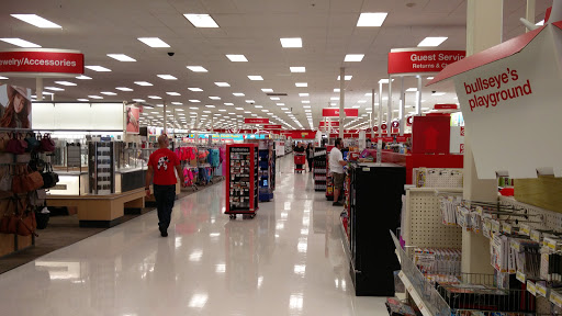 Department Store «Target», reviews and photos, 4727 US-90, Pace, FL 32571, USA