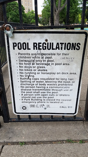 Park «Elliot Park», reviews and photos, 1000 E 14th St, Minneapolis, MN 55404, USA