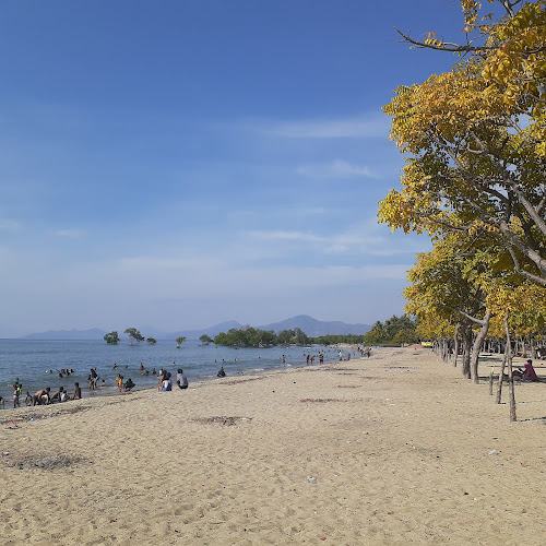 Pantai Sukaerlaran