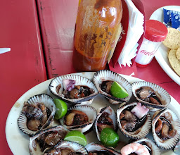 Mariscos El Guaynos 2 photo