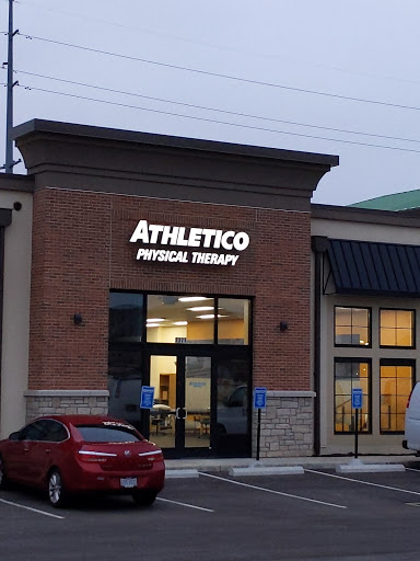 Athletico Physical Therapy - Columbus (Hilliard)